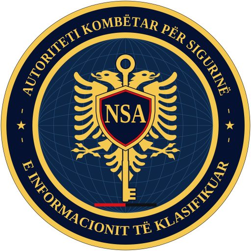 Autoriteti Kombëtar për Sigurinë e Informacionit të Klasifikuar